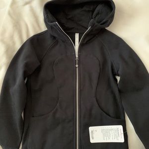 *RARE* Lululemon Scuba Hoodie III